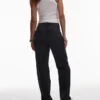 Jeans Tsyvonne a vestibilità dritta