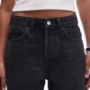 Jeans Tsyvonne a vestibilità dritta