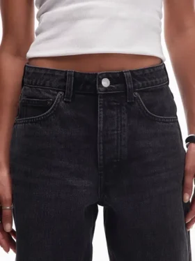 Jeans Tsyvonne a vestibilità dritta