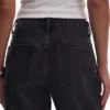 Jeans Tsyvonne a vestibilità dritta