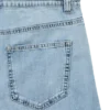 Jeans Vmaisa a vita media e gamba larga