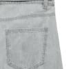 Jeans Vmaisa a vita media e gamba larga
