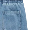 Jeans Vmallison a vita media e gamba larga