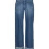 Jeans Vmallison a vita media e vestibilità dritta