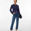 Jeans Vmamara a vita media e vestibilità dritta