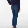 Jeans Vmamara a vita media e vestibilità dritta
