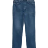Jeans Vmamara a vita media e vestibilità dritta