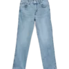 Jeans Vmamara a vita media e vestibilità dritta