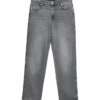 Jeans Vmamara a vita media e vestibilità dritta