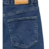 Jeans Vmamara a vita media e vestibilità dritta