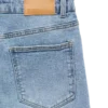 Jeans Vmamara a vita media e vestibilità dritta
