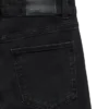 Jeans Vmamara a vita media e vestibilità dritta