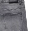 Jeans Vmamara a vita media e vestibilità dritta