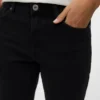 Jeans Vmamara a vita media e vestibilità dritta