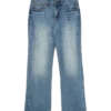 Jeans Vmasta a vita bassa e taglio bootcut