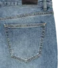 Jeans Vmasta a vita bassa e taglio bootcut