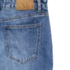 Jeans Vmasta a vita bassa e taglio bootcut