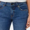 Jeans Vmasta a vita bassa e taglio bootcut