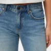 Jeans Vmasta a vita bassa e taglio bootcut