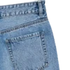 Jeans Vmbillie a vita alta e vestibilità a botte