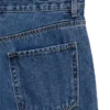 Jeans Vmbillie a vita alta e vestibilità a botte