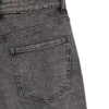 Jeans Vmbillie a vita alta e vestibilità a botte