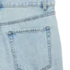 Jeans Vmbillie a vita alta e vestibilità a botte