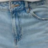 Jeans Vmbillie a vita alta e vestibilità a botte