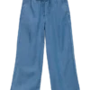 Jeans Vmbree a vita alta e gamba larga