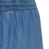 Jeans Vmbree a vita alta e gamba larga