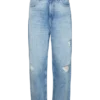 Jeans Vmbrooklyn a vita media e vestibilità ampia