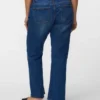 Jeans Vmcasta a vita media e taglio bootcut