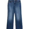 Jeans Vmcasta a vita media e taglio bootcut