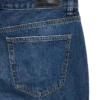 Jeans Vmcasta a vita media e taglio bootcut