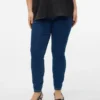 Jeans Vmcelly a vita media e vestibilità skinny