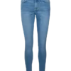 Jeans Vmcelly a vita media e vestibilità skinny