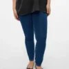 Jeans Vmcelly a vita media e vestibilità skinny