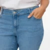 Jeans Vmcelly a vita media e vestibilità skinny