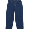 Jeans Vmcestelle a vita alta e vestibilità a botte