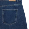 Jeans Vmcestelle a vita alta e vestibilità a botte