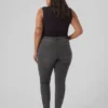 Jeans Vmcfanya a vita media e vestibilità skinny