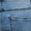 Jeans Vmcfanya a vita media e vestibilità slim