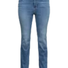 Jeans Vmcflash a vita media e vestibilità dritta