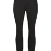Jeans Vmcflash a vita media e vestibilità dritta