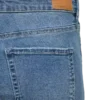 Jeans Vmcflash a vita media e vestibilità dritta