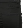 Jeans Vmcflash a vita media e vestibilità dritta