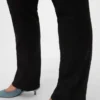 Jeans Vmcflash a vita media e vestibilità dritta