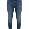 Jeans Vmcflash a vita media e vestibilità skinny