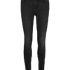 Jeans Vmcflash a vita media e vestibilità skinny
