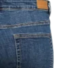 Jeans Vmcflash a vita media e vestibilità skinny